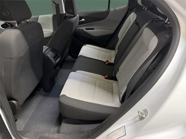 2022 Chevrolet Equinox AWD LT