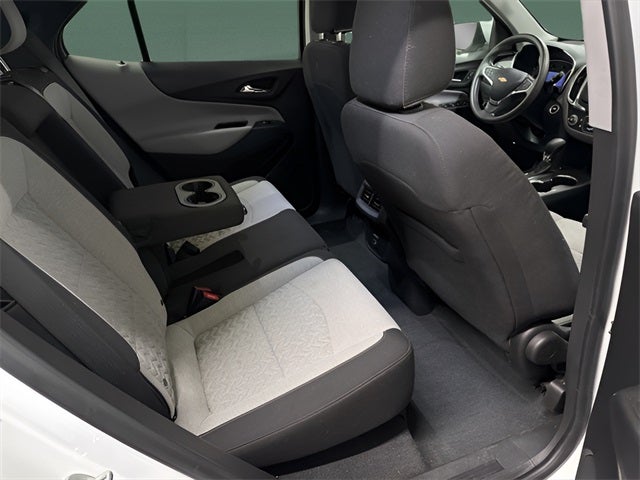 2022 Chevrolet Equinox AWD LT