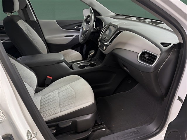 2022 Chevrolet Equinox AWD LT