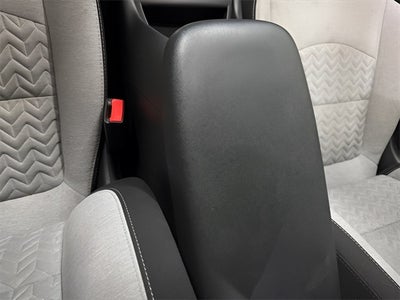 2022 Chevrolet Equinox AWD LT