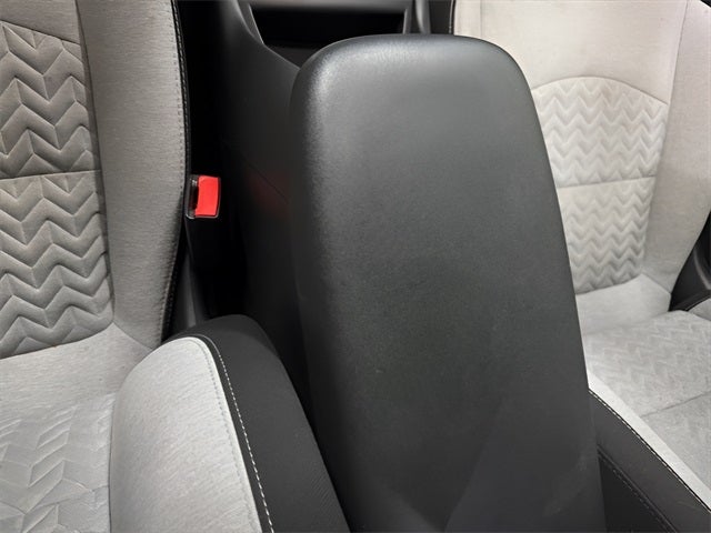 2022 Chevrolet Equinox AWD LT