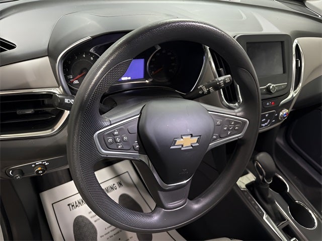 2022 Chevrolet Equinox AWD LT