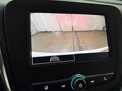 2022 Chevrolet Equinox AWD LT