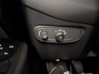 2022 Chevrolet Equinox AWD LT