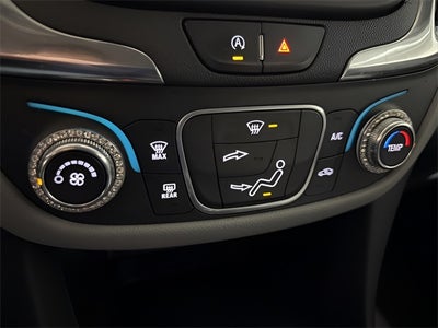 2022 Chevrolet Equinox AWD LT