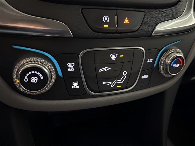 2022 Chevrolet Equinox AWD LT