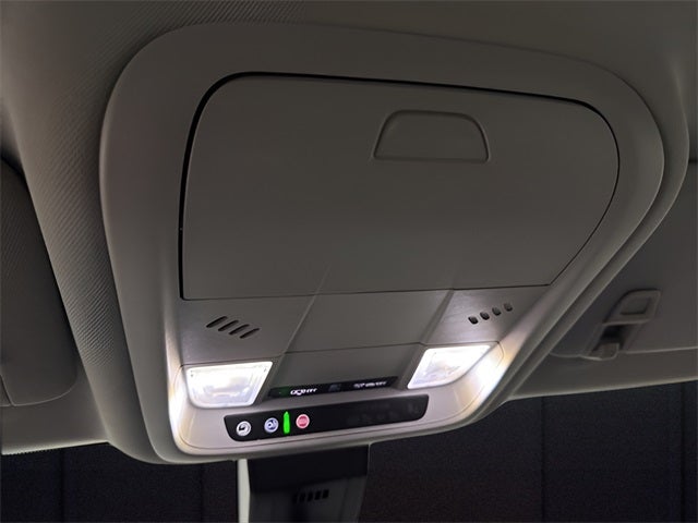 2022 Chevrolet Equinox AWD LT