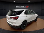 2022 Chevrolet Equinox AWD LT