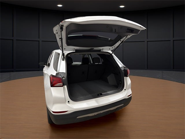 2022 Chevrolet Equinox AWD LT