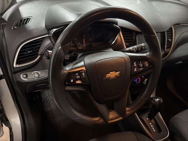 2020 Chevrolet Trax FWD LS