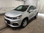 2020 Chevrolet Trax FWD LS