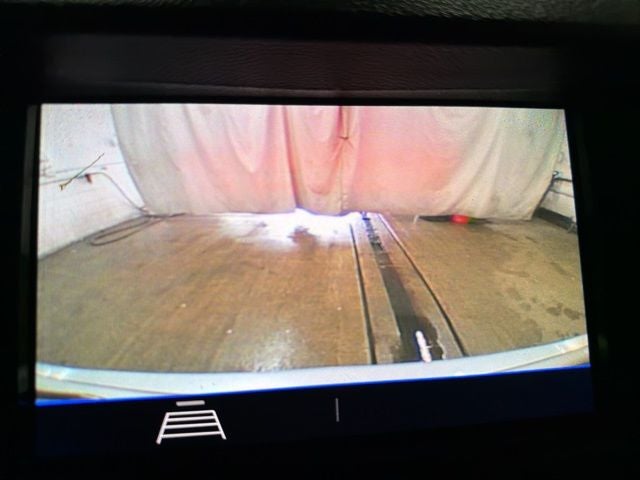 2020 Chevrolet Trax FWD LS