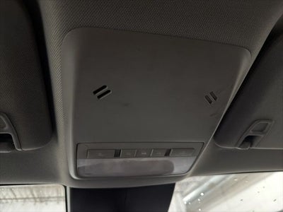 2020 Chevrolet Trax FWD LS