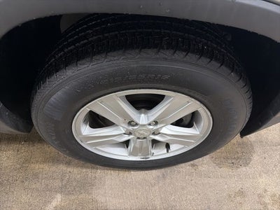 2020 Chevrolet Trax FWD LS