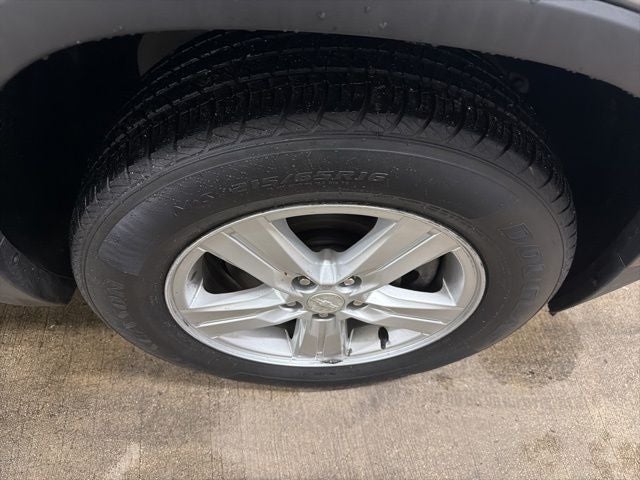 2020 Chevrolet Trax FWD LS