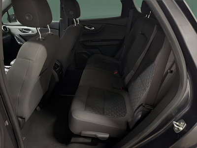 2021 Chevrolet Blazer FWD 1LT