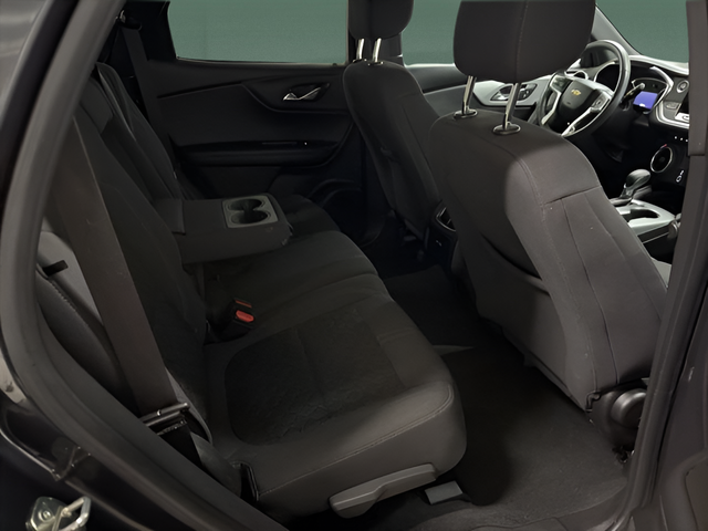 2021 Chevrolet Blazer FWD 1LT