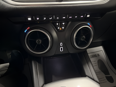 2021 Chevrolet Blazer FWD 1LT