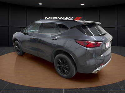 2021 Chevrolet Blazer FWD 1LT