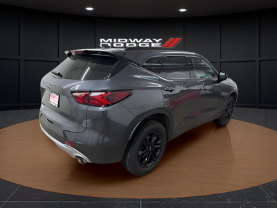 2021 Chevrolet Blazer FWD 1LT