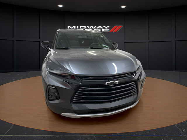 2021 Chevrolet Blazer FWD 1LT