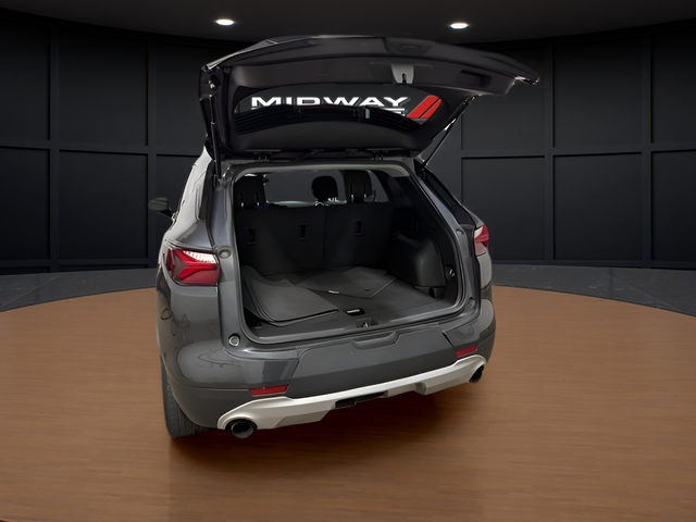 2021 Chevrolet Blazer FWD 1LT