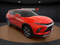 2025 Chevrolet Blazer FWD 2LT