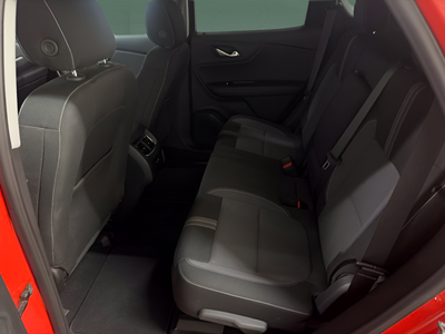 2025 Chevrolet Blazer FWD 2LT