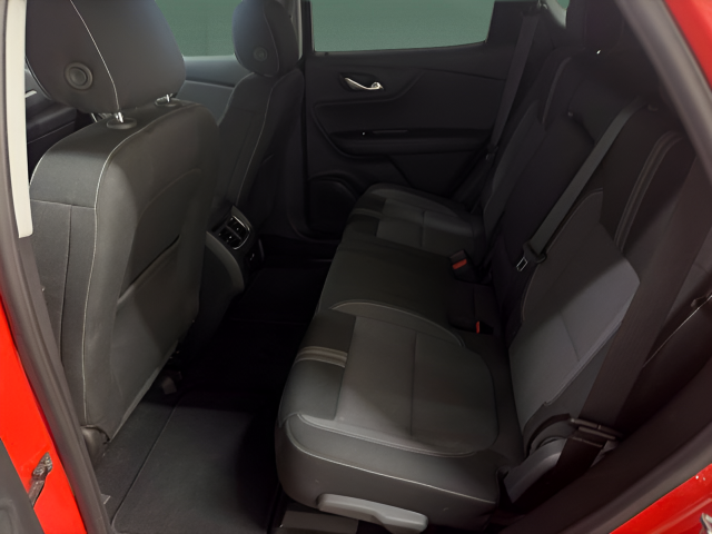 2025 Chevrolet Blazer FWD 2LT