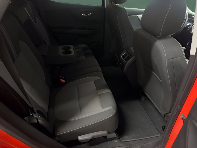 2025 Chevrolet Blazer FWD 2LT