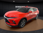 2025 Chevrolet Blazer FWD 2LT