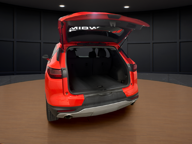 2025 Chevrolet Blazer FWD 2LT