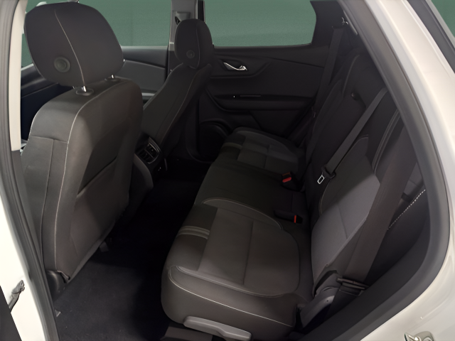 2025 Chevrolet Blazer FWD 2LT