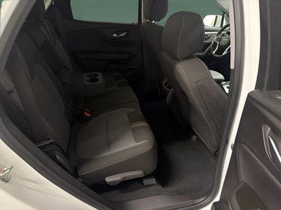 2025 Chevrolet Blazer FWD 2LT