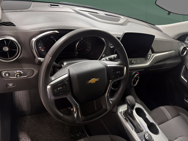 2025 Chevrolet Blazer FWD 2LT