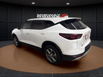 2025 Chevrolet Blazer FWD 2LT