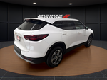 2025 Chevrolet Blazer FWD 2LT