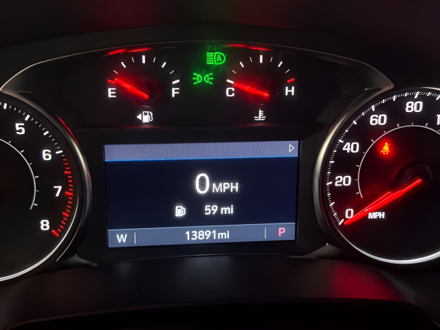2026 Chevrolet Blazer LT