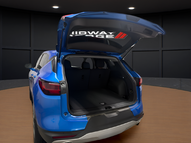2026 Chevrolet Blazer LT