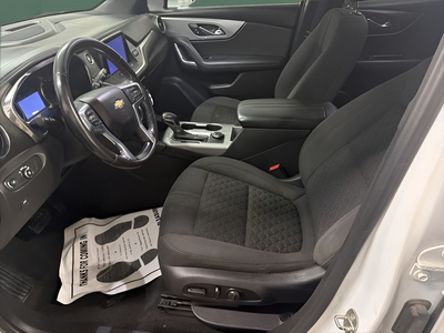 2020 Chevrolet Blazer FWD 2LT