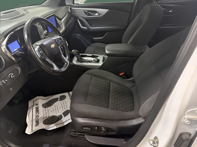 2020 Chevrolet Blazer FWD 2LT