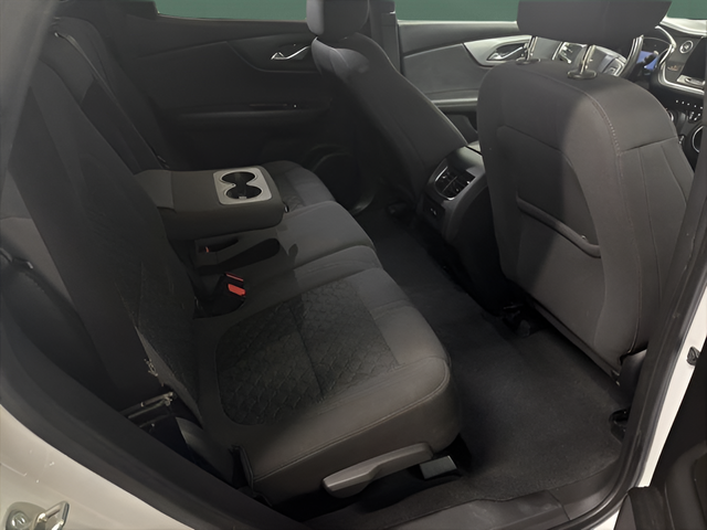 2020 Chevrolet Blazer FWD 2LT