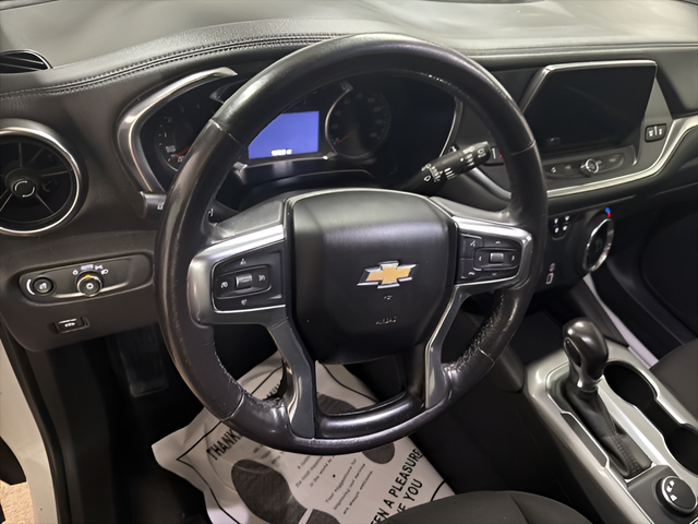 2020 Chevrolet Blazer FWD 2LT