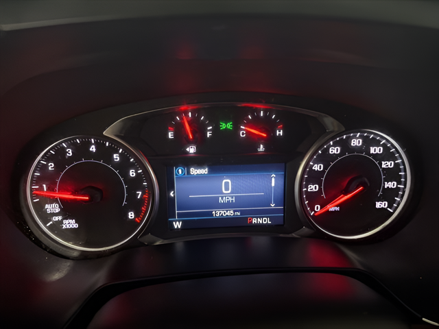 2020 Chevrolet Blazer FWD 2LT