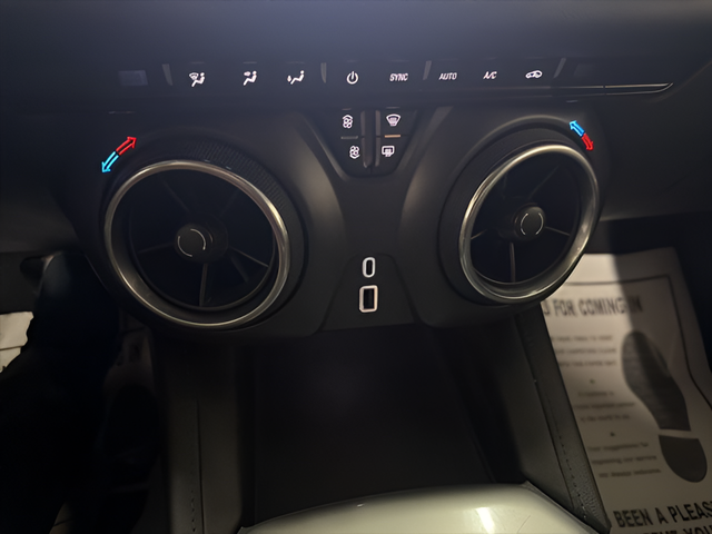 2020 Chevrolet Blazer FWD 2LT