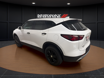 2020 Chevrolet Blazer FWD 2LT