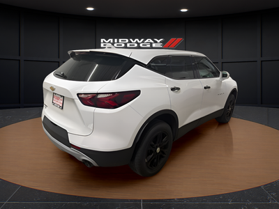 2020 Chevrolet Blazer FWD 2LT