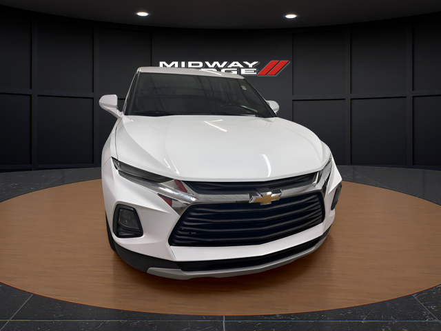 2020 Chevrolet Blazer FWD 2LT