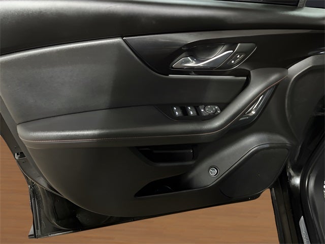 2020 Chevrolet Blazer FWD RS