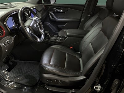 2020 Chevrolet Blazer FWD RS